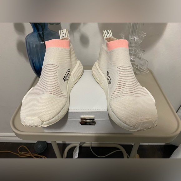 Adidas Women’s sneakers NMD CS1 - Picture 2 of 6